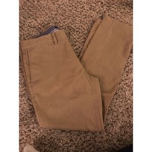 Banana Republic Fulton Chinos